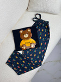 ست عروسکی(۱۳۹۹)
