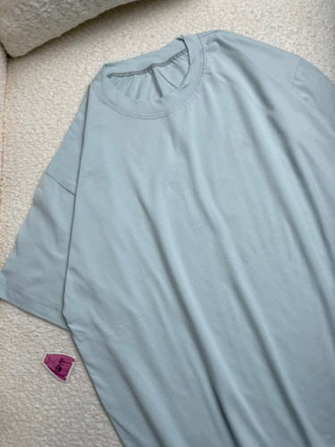 حراجی تیشرت باکسی بیسیک