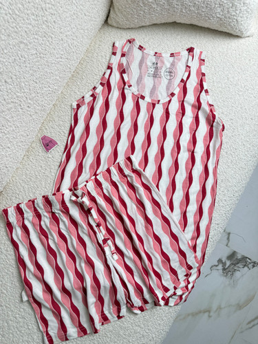 حراجی تاپ وشورتک اچ ان ام