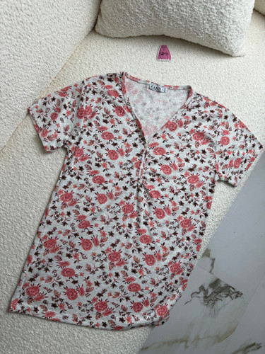 حراجی تیشرت زارا