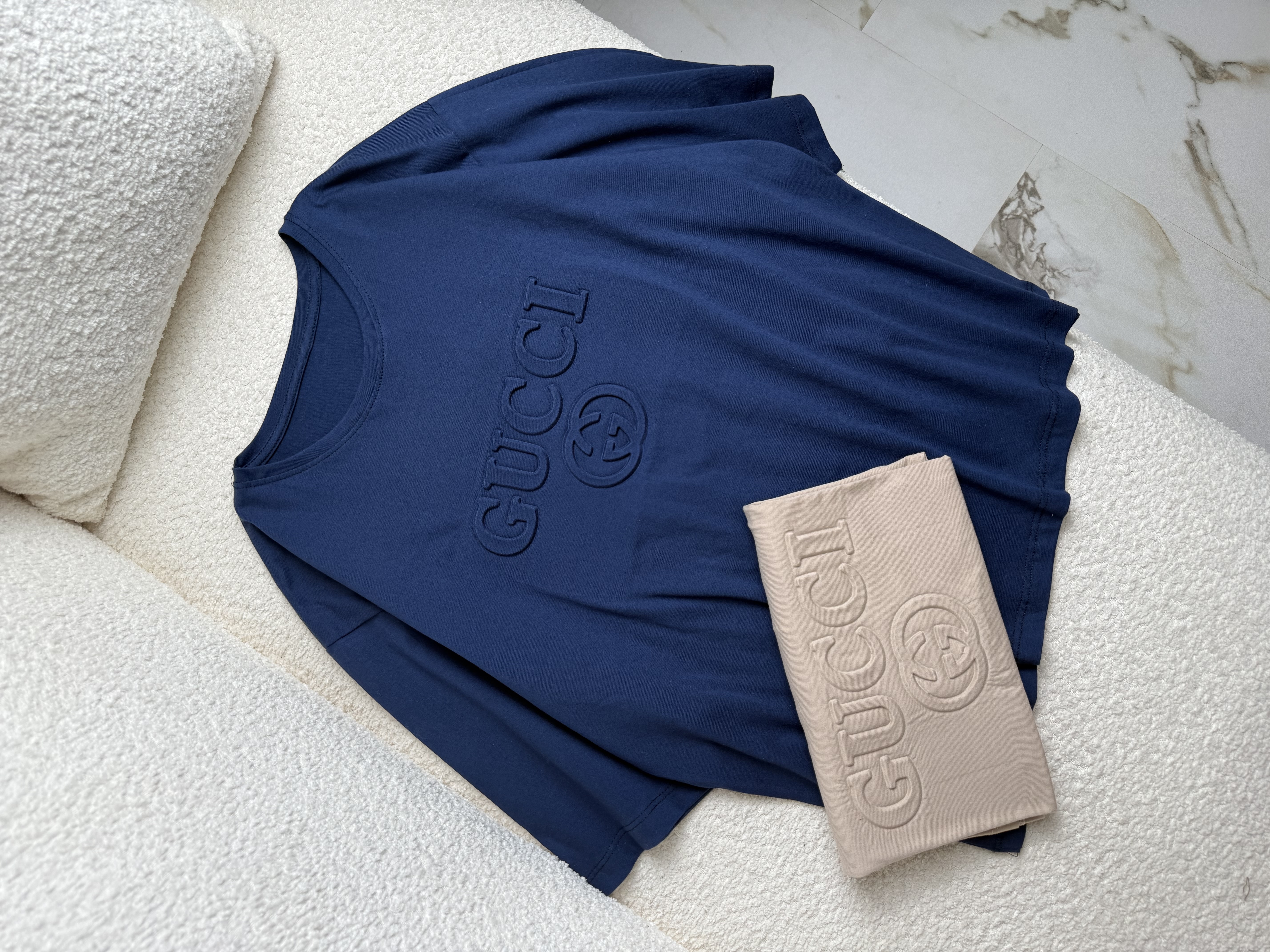 تیشرت باکسی گوچی