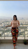 تیشرت و شلوار بوگاتی