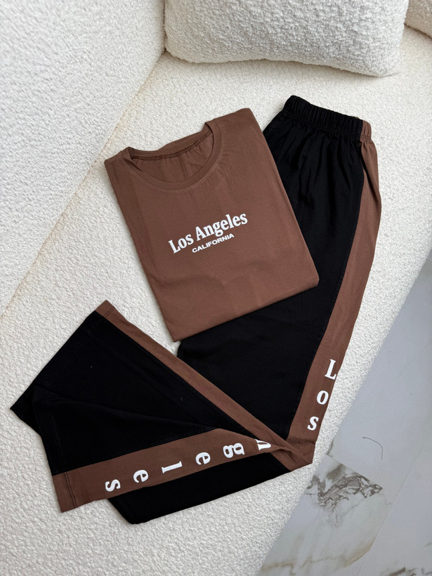 لانگ و بگ لوس آنجلس