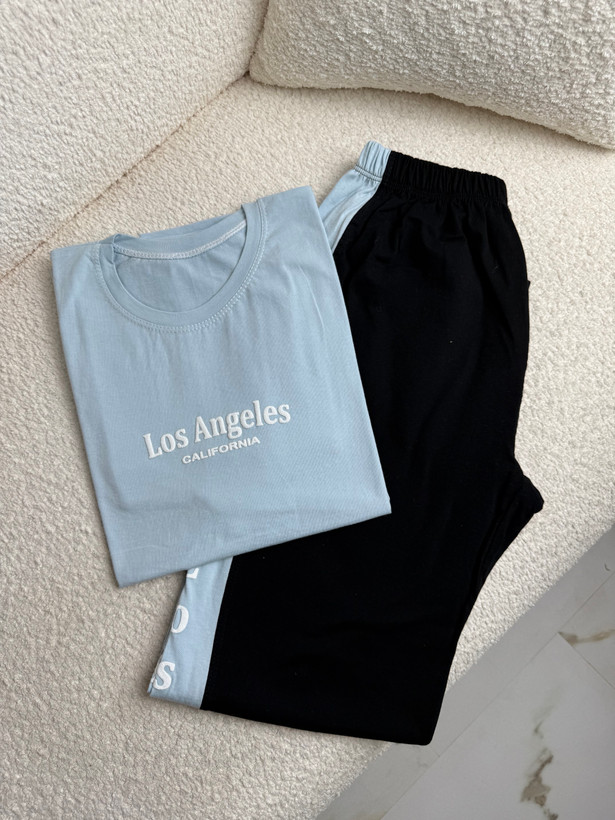 لانگ و بگ لوس آنجلس